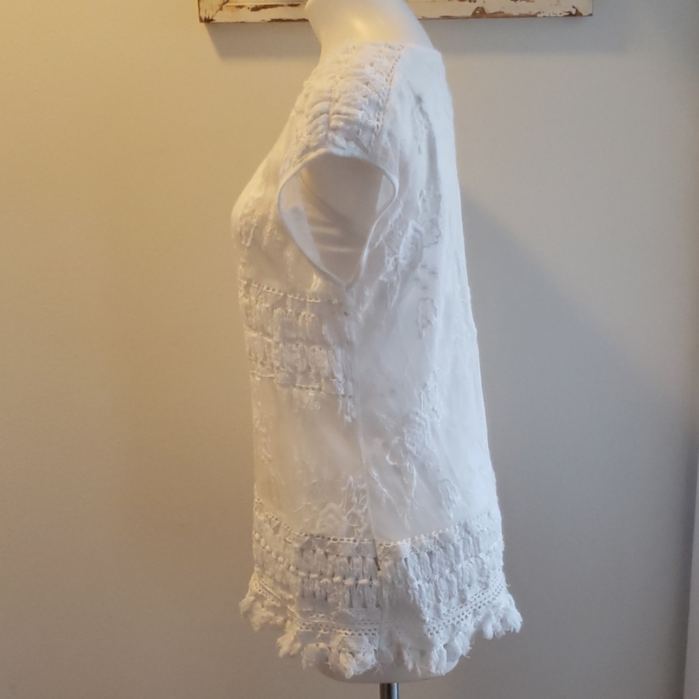 Monoreno Top and Tank - Picture 4 of 7